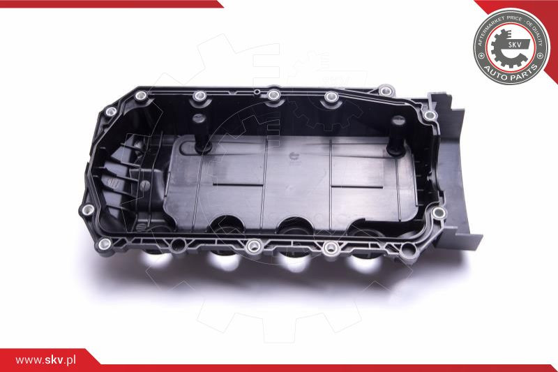 ESEN SKV Zylinderkopfhaube
