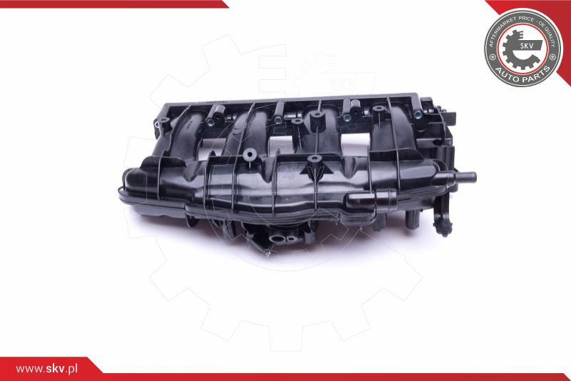 ESEN SKV Saugrohrmodul