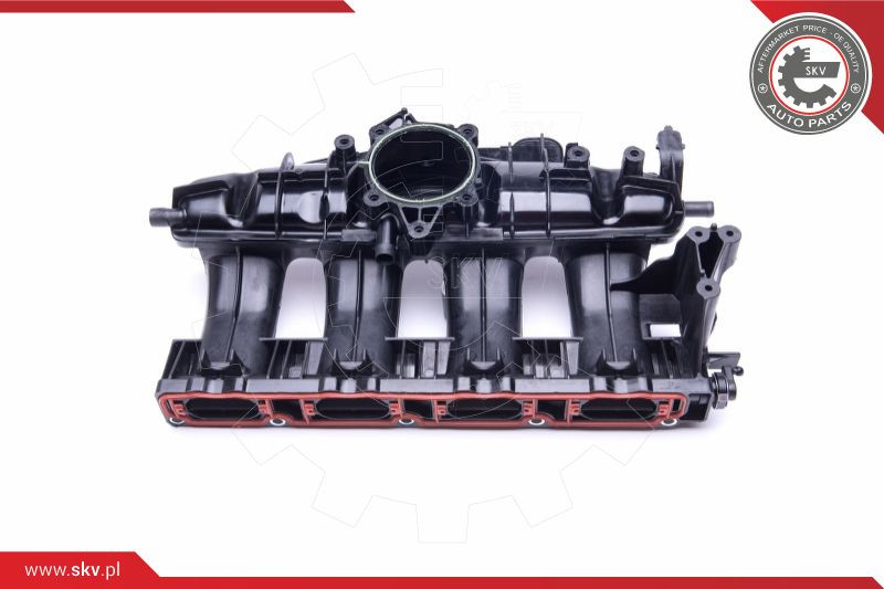 ESEN SKV Saugrohrmodul