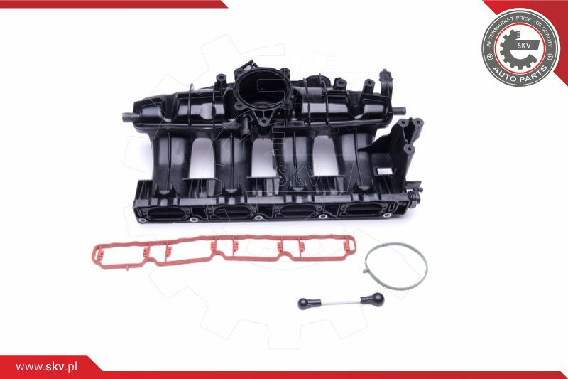 ESEN SKV Saugrohrmodul