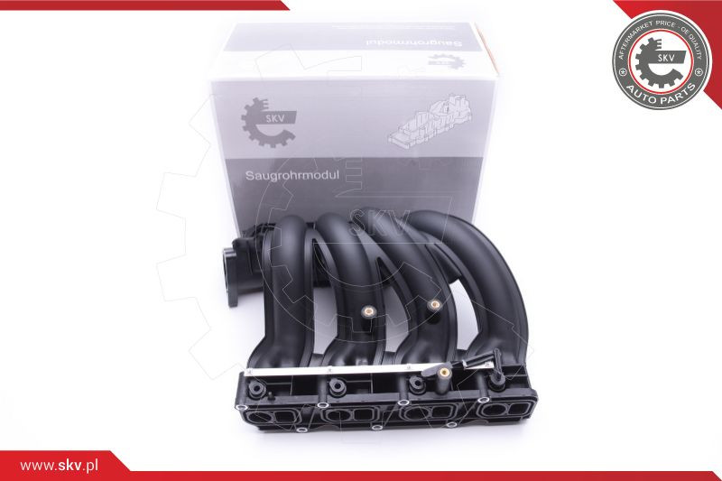 ESEN SKV Saugrohrmodul