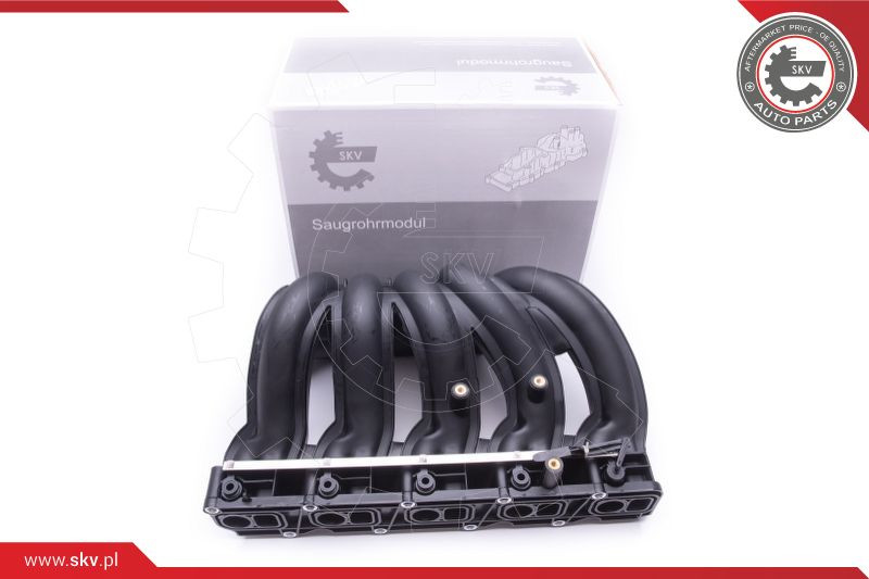 ESEN SKV Saugrohrmodul