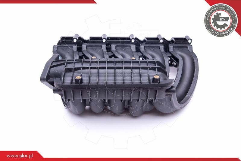 ESEN SKV Saugrohrmodul