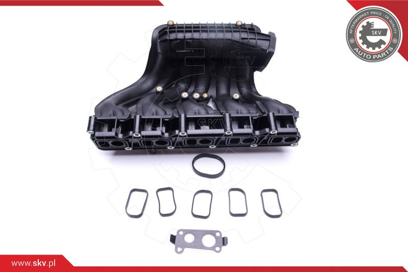 ESEN SKV Saugrohrmodul