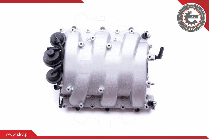 ESEN SKV Saugrohrmodul