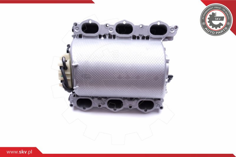 ESEN SKV Saugrohrmodul