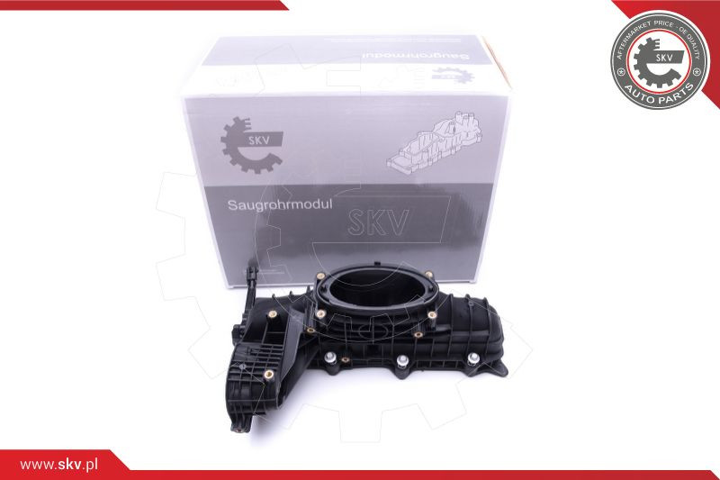 ESEN SKV Saugrohrmodul