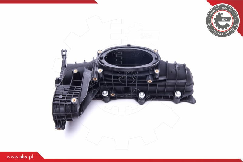 ESEN SKV Saugrohrmodul