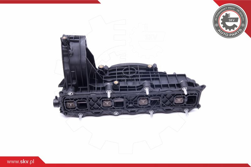 ESEN SKV Saugrohrmodul