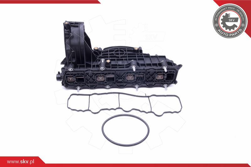 ESEN SKV Saugrohrmodul