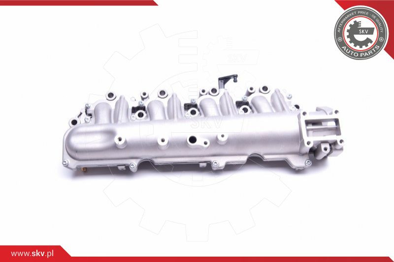 ESEN SKV Saugrohrmodul