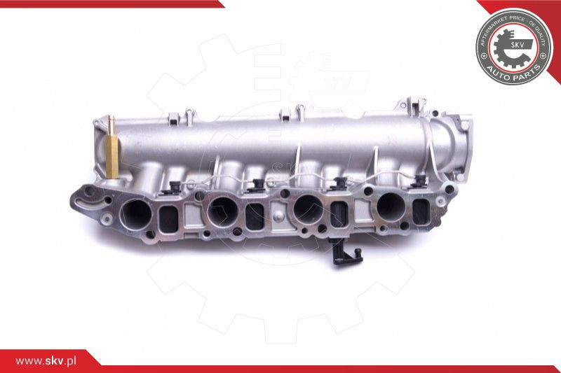 ESEN SKV Saugrohrmodul