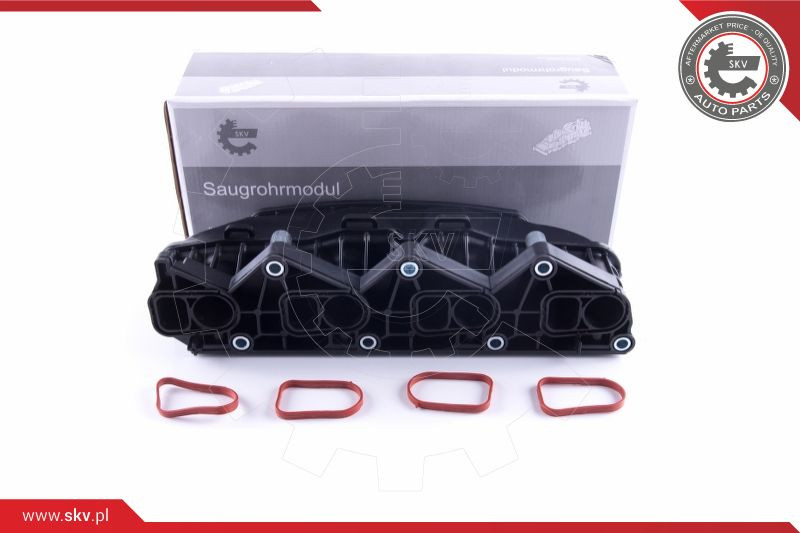 ESEN SKV Saugrohrmodul