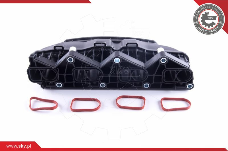 ESEN SKV Saugrohrmodul