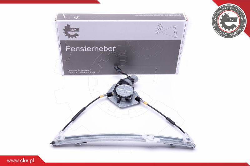 ESEN SKV Fensterheber