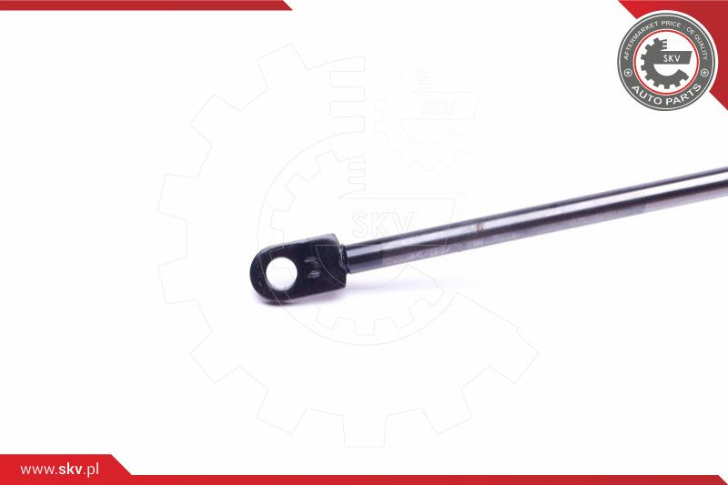 ESEN SKV Gasfeder, Motorhaube