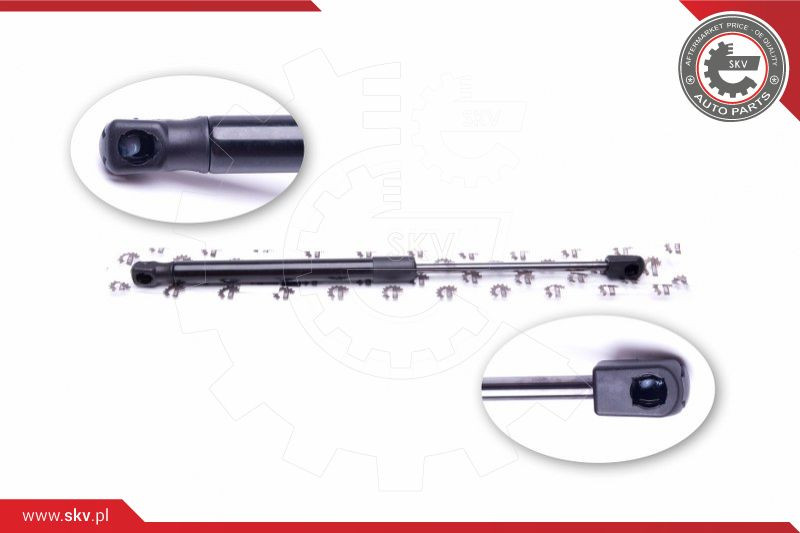 ESEN SKV Gasfeder, Motorhaube