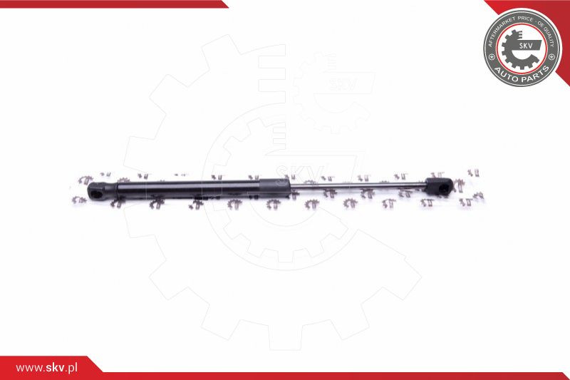 ESEN SKV Gasfeder, Motorhaube