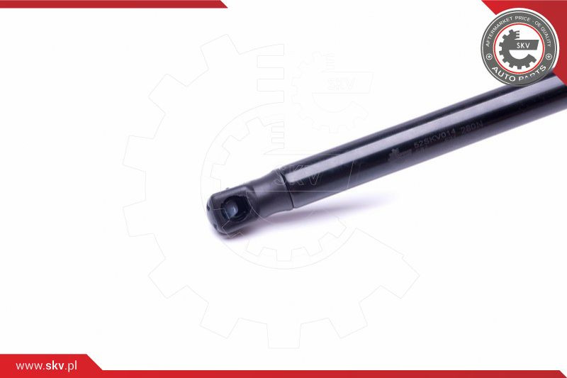 ESEN SKV Gasfeder, Motorhaube