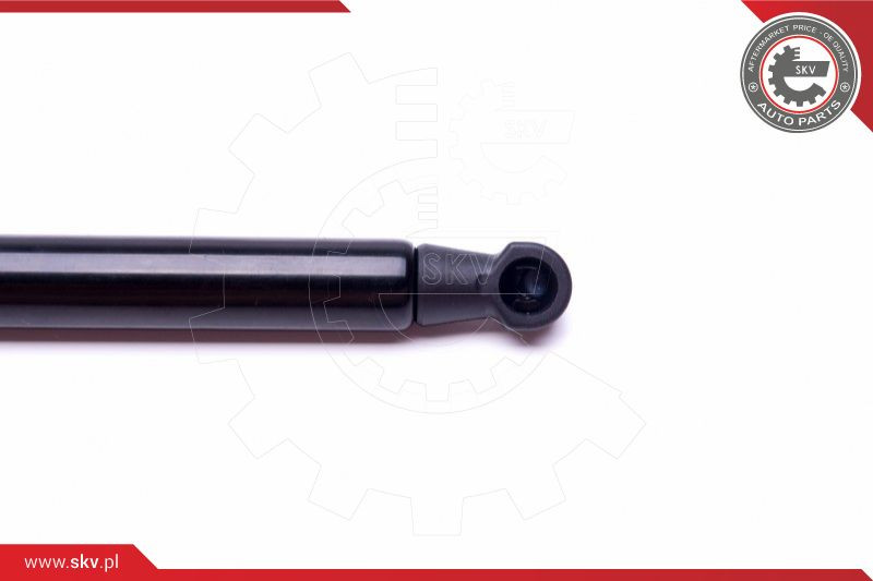 ESEN SKV Gasfeder, Motorhaube