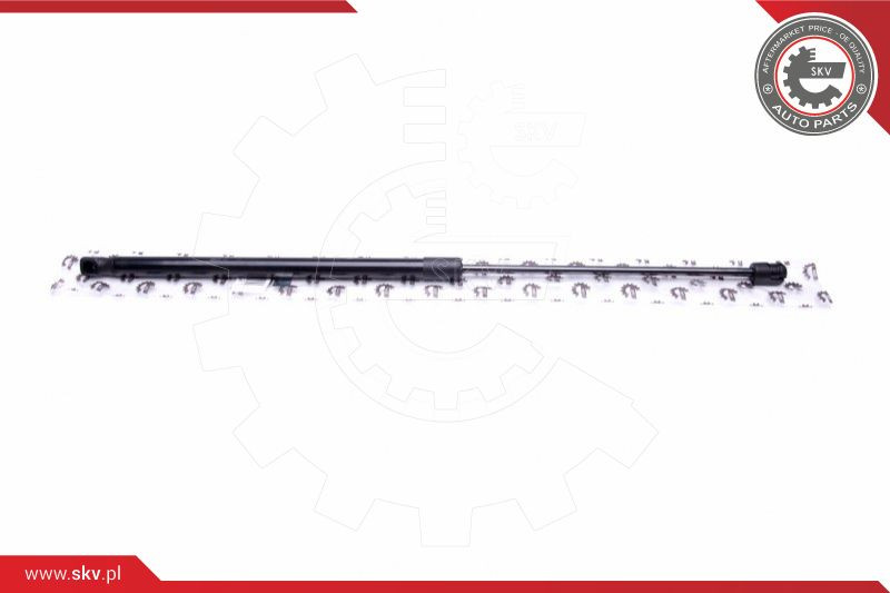 ESEN SKV Gasfeder, Motorhaube