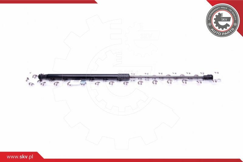 ESEN SKV Gasfeder, Motorhaube