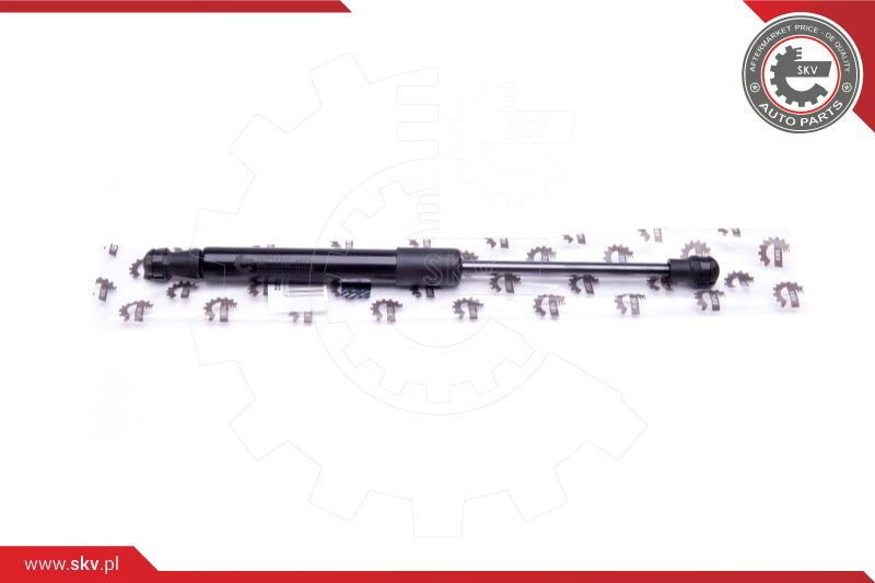 ESEN SKV Gasfeder, Motorhaube