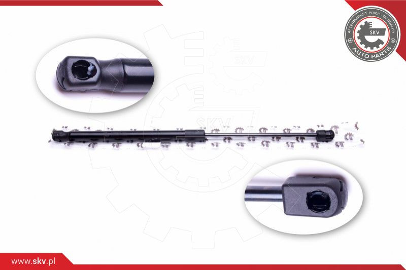 ESEN SKV Gasfeder, Motorhaube