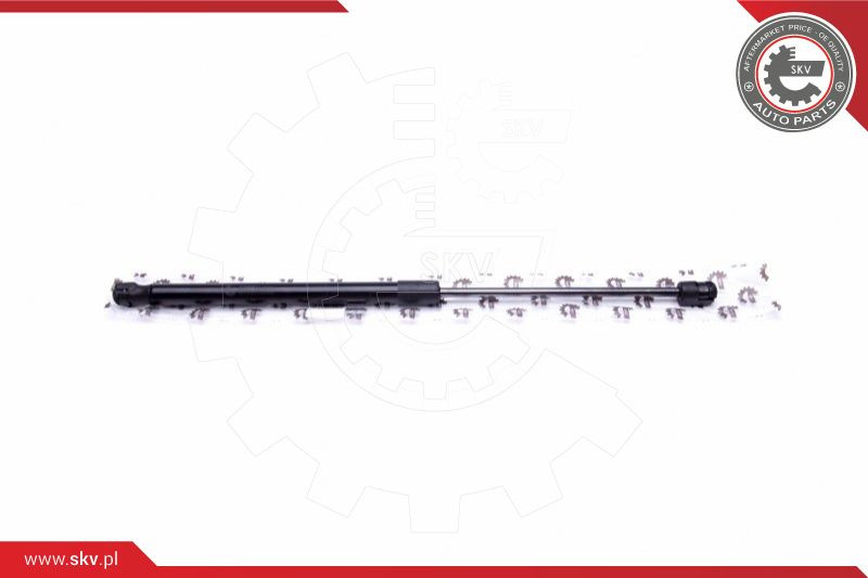 ESEN SKV Gasfeder, Motorhaube