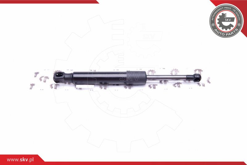 ESEN SKV Gasfeder, Motorhaube