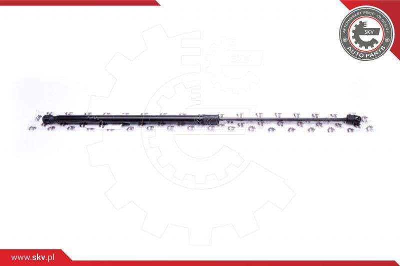 ESEN SKV Gasfeder, Motorhaube