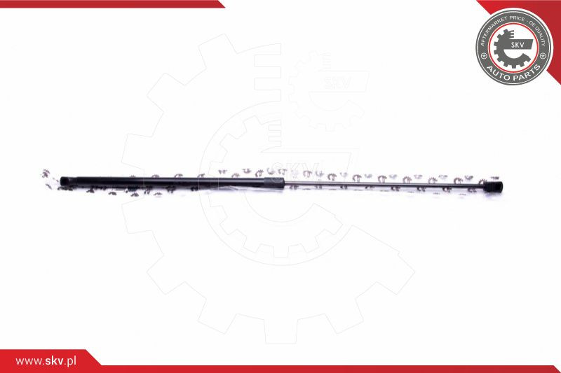 ESEN SKV Gasfeder, Motorhaube