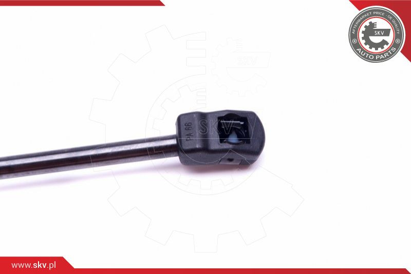 ESEN SKV Gasfeder, Motorhaube