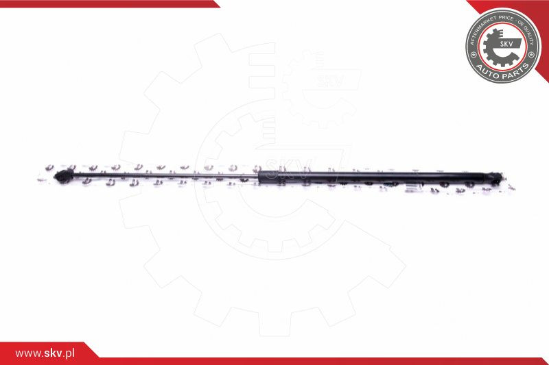 ESEN SKV Gasfeder, Motorhaube