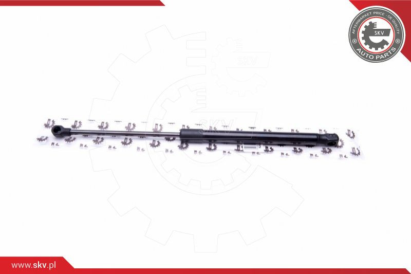 ESEN SKV Gasfeder, Motorhaube