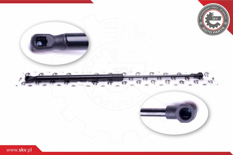 ESEN SKV Gasfeder, Motorhaube