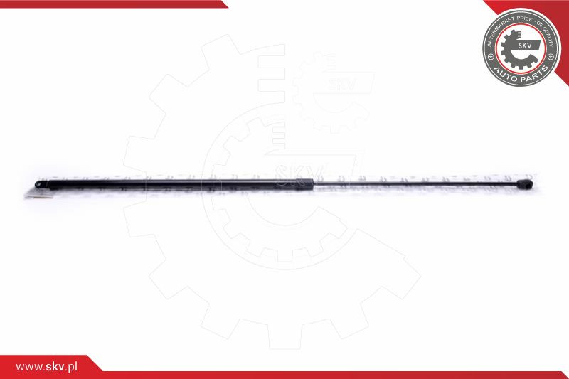 ESEN SKV Gasfeder, Motorhaube