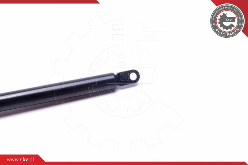 ESEN SKV Gasfeder, Motorhaube