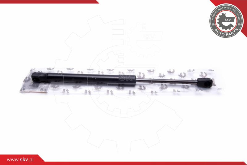 ESEN SKV Gasfeder, Motorhaube