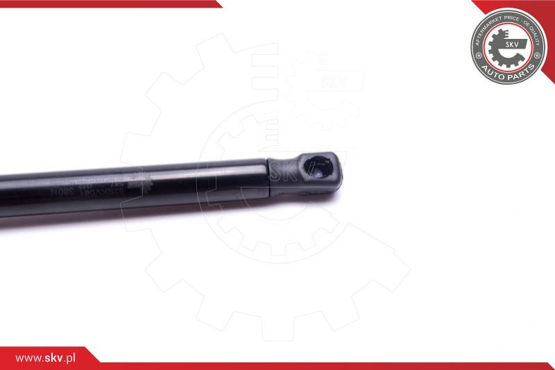 ESEN SKV Gasfeder, Motorhaube