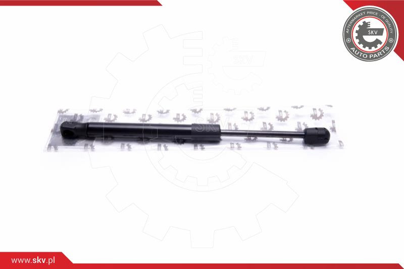 ESEN SKV Gasfeder, Motorhaube