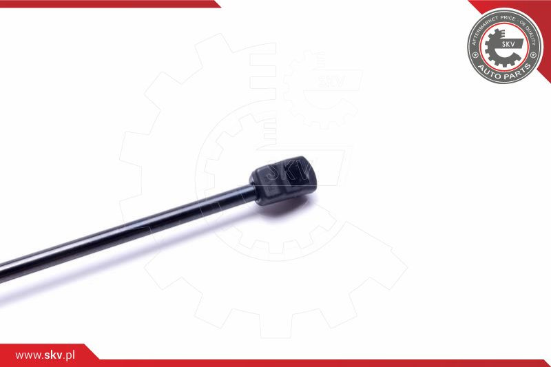 ESEN SKV Gasfeder, Motorhaube