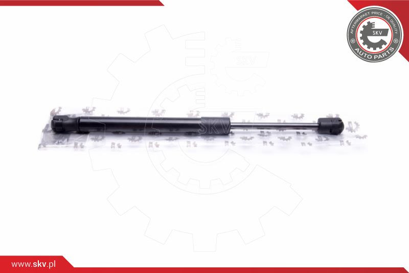 ESEN SKV Gasfeder, Motorhaube