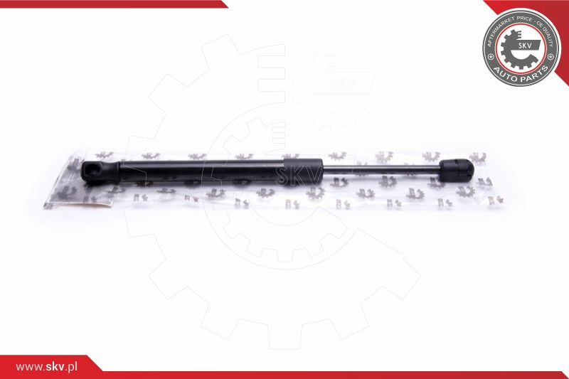 ESEN SKV Gasfeder, Motorhaube