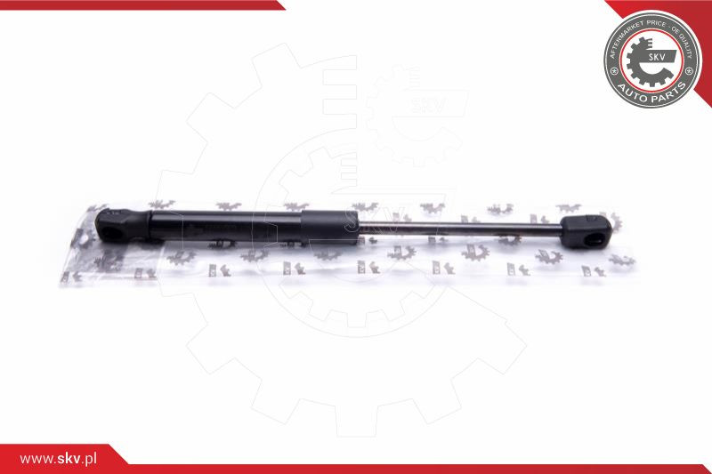 ESEN SKV Gasfeder, Motorhaube