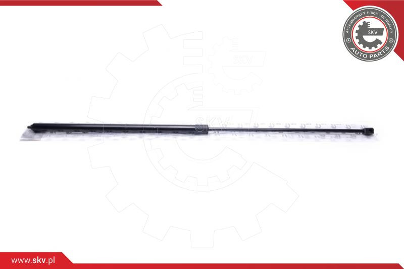 ESEN SKV Gasfeder, Motorhaube