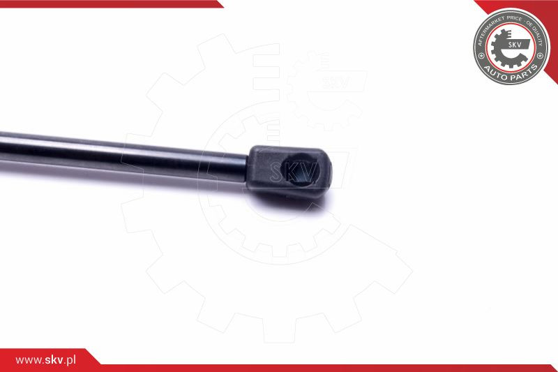 ESEN SKV Gasfeder, Motorhaube