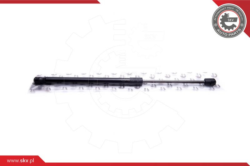 ESEN SKV Gasfeder, Motorhaube