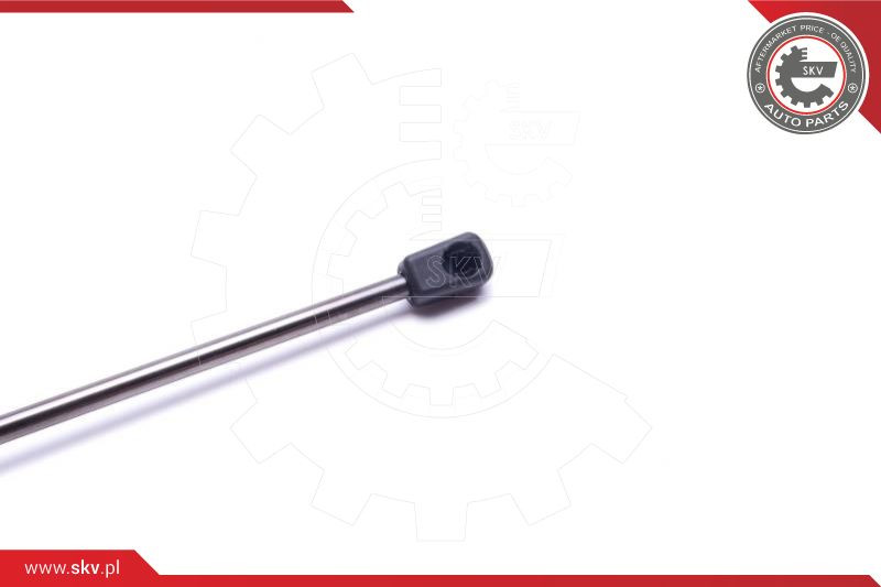 ESEN SKV Gasfeder, Motorhaube