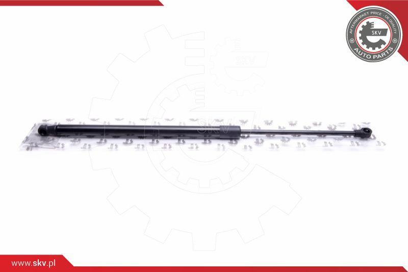 ESEN SKV Gasfeder, Motorhaube